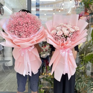Hoa Tươi Tặng Sinh Nhật - OA52